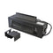 Ventis Blower With Variable Speed Control for Wood Burning Stoves