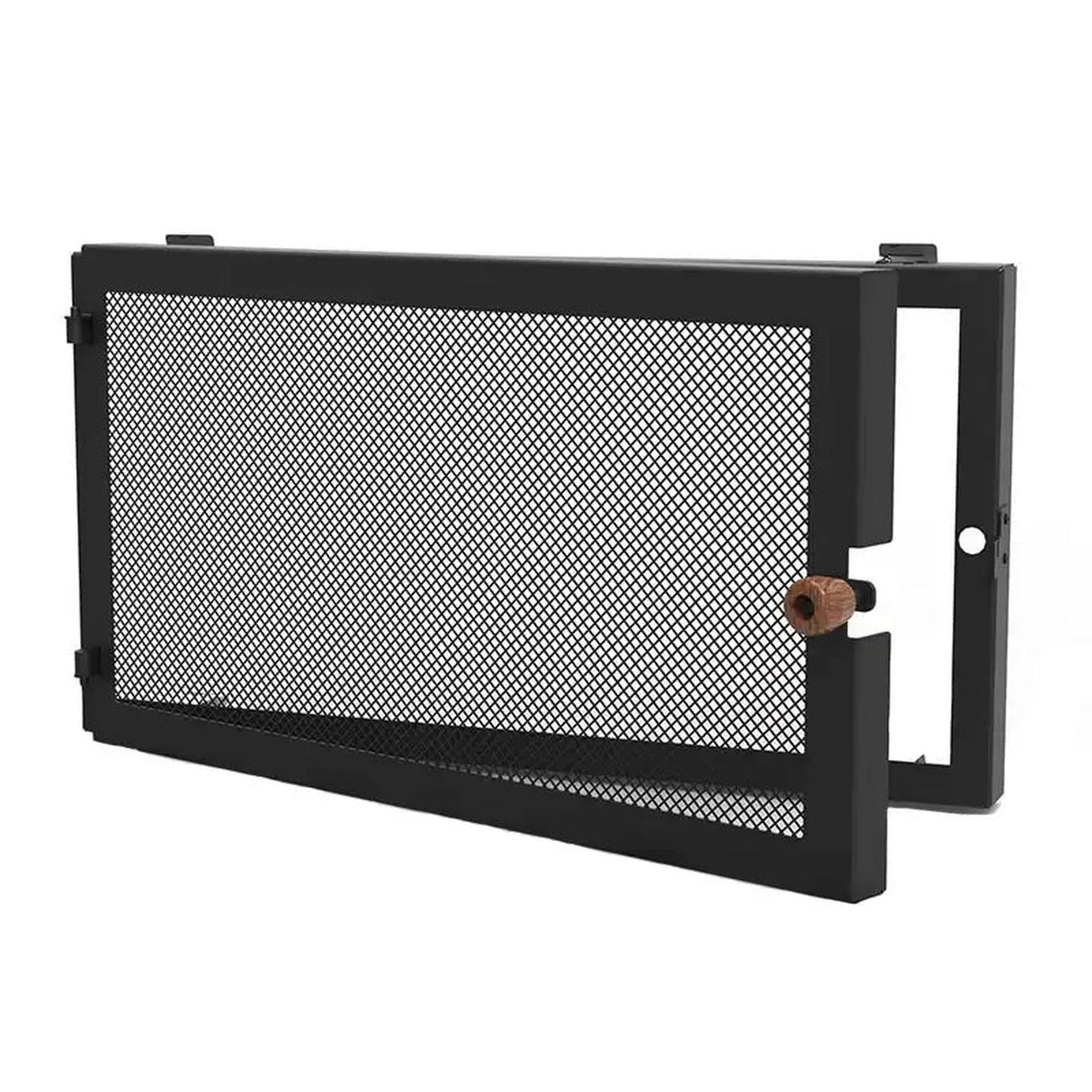 Ventis Firescreen Door for HE250R/HE275CF Wood Burning Fireplace