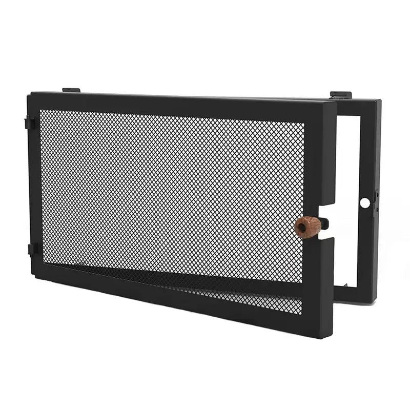 Ventis Firescreen Door for HE250R/HE275CF Wood Burning Fireplace