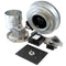 Ventis Forced Air Kit for HE275CF Wood Burning Fireplace