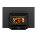 Wood Fireplaces