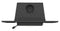 Ventis HEI90 28" Non-Catalytic Black Small Wood Fireplace Insert