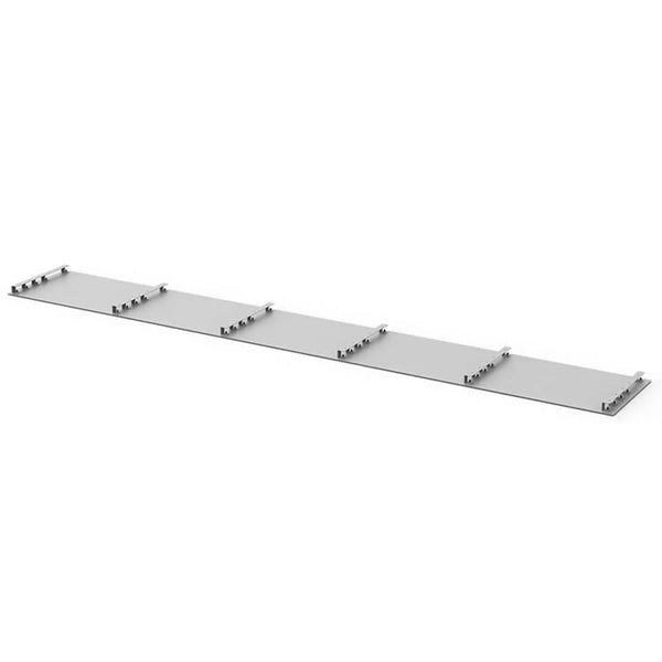 Ventis Heat Shield for Shelf/Mantel, Use With HE250R Wood Burning Fireplace