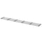 Ventis Heat Shield for Shelf/Mantel, Use With HE250R Wood Burning Fireplace