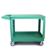 Harvest Right Freeze Dryer Cart in Green