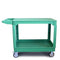 Harvest Right Freeze Dryer Cart in Green