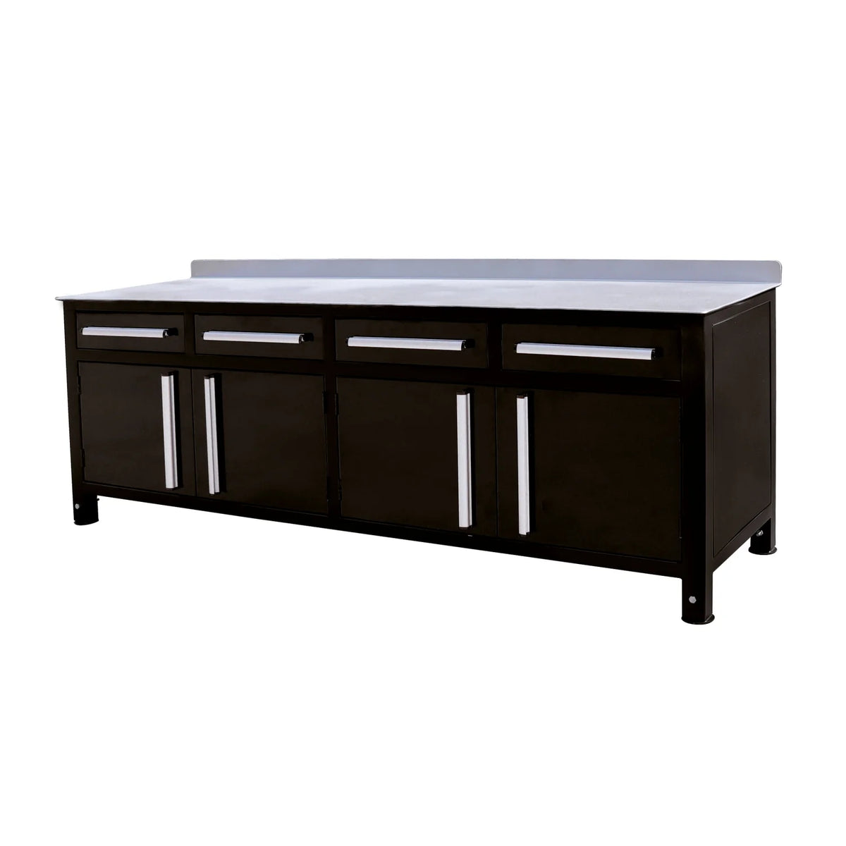 Welding Work Table