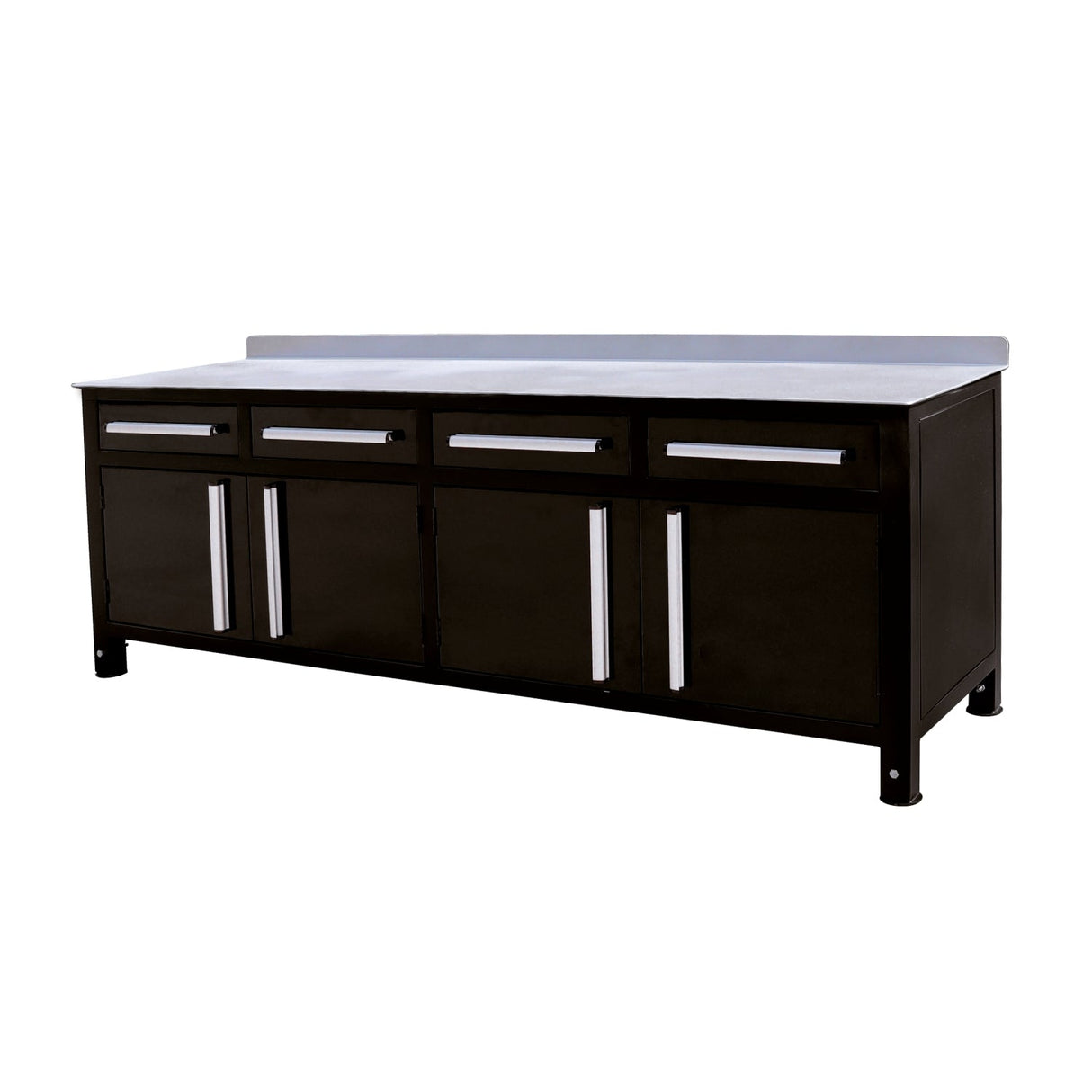 Chery Industrial 87" Welding Work Table