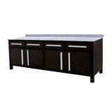 Chery Industrial 87" Welding Work Table