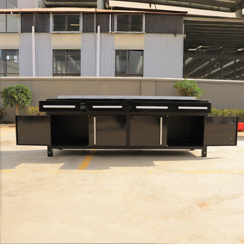 Chery Industrial 87" Welding Work Table