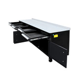 Chery Industrial 87" Welding Work Table