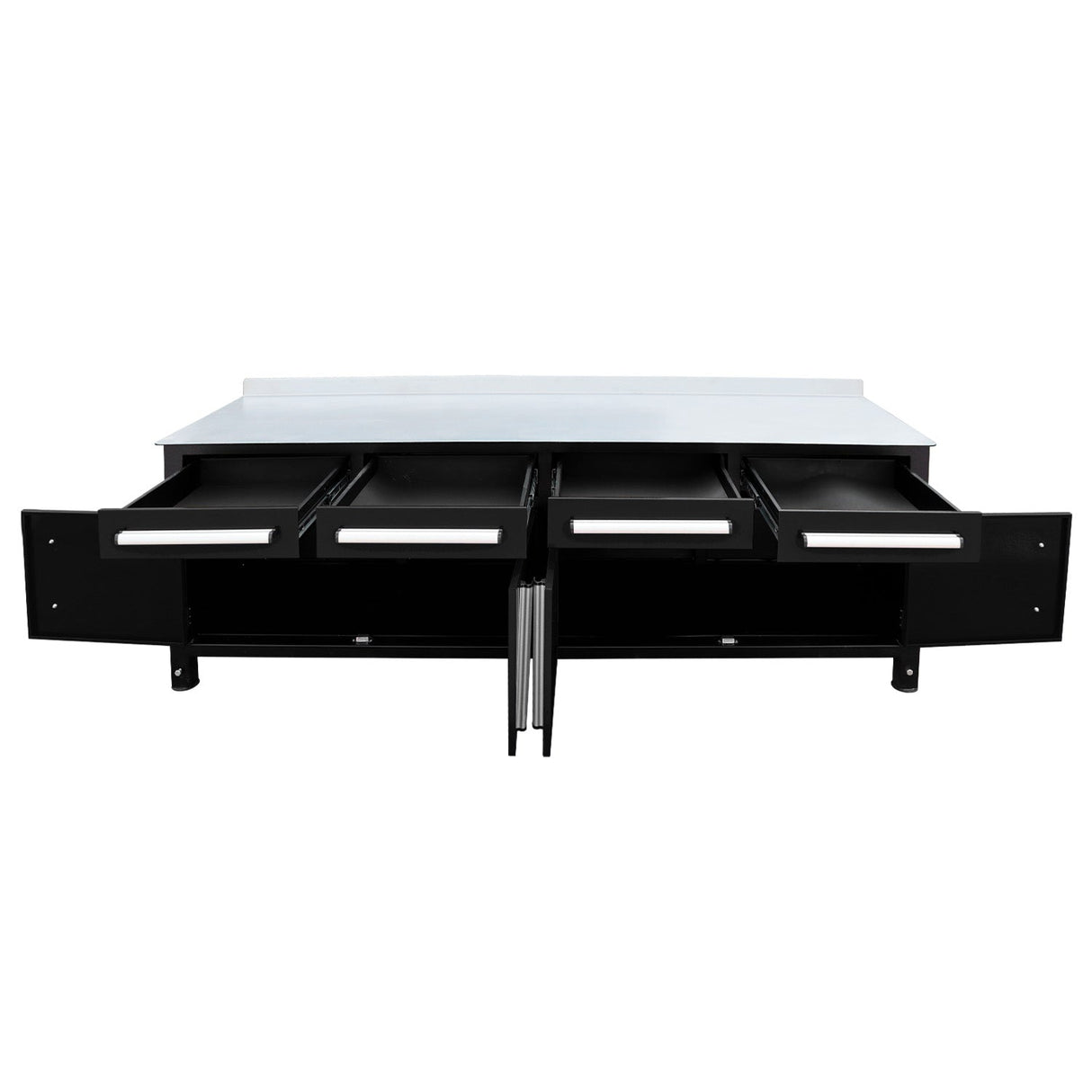 Chery Industrial 87" Welding Work Table