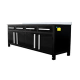 Chery Industrial 87" Welding Work Table