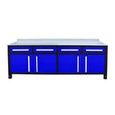 Chery Industrial 87" Welding Work Table