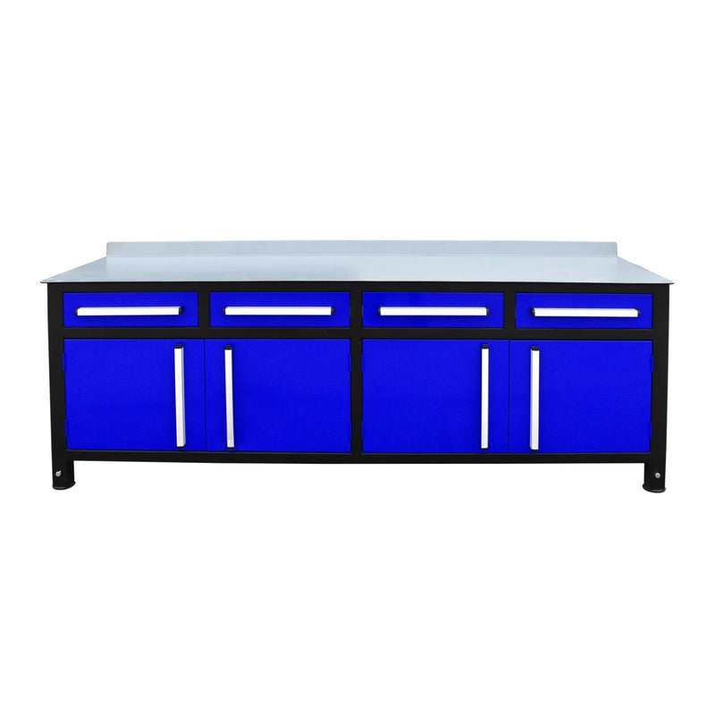 Chery Industrial 87" Welding Work Table