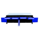 Welding Work Table