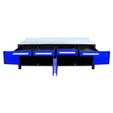 Chery Industrial 87" Welding Work Table