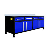 Chery Industrial 87" Welding Work Table