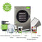 Harvest Right Medium Home Pro Freeze Dryer with Premier Vacuum Pump, 5 Trays and Mylar Starter Kit in White