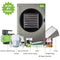 Harvest Right X-Large Home Pro Freeze Dryer with XL Premier Vacuum Pump, 7 Trays and Mylar Starter Kit in Stainless Steel