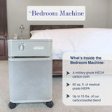 Austin Air Bedroom Machine Air Purifier
