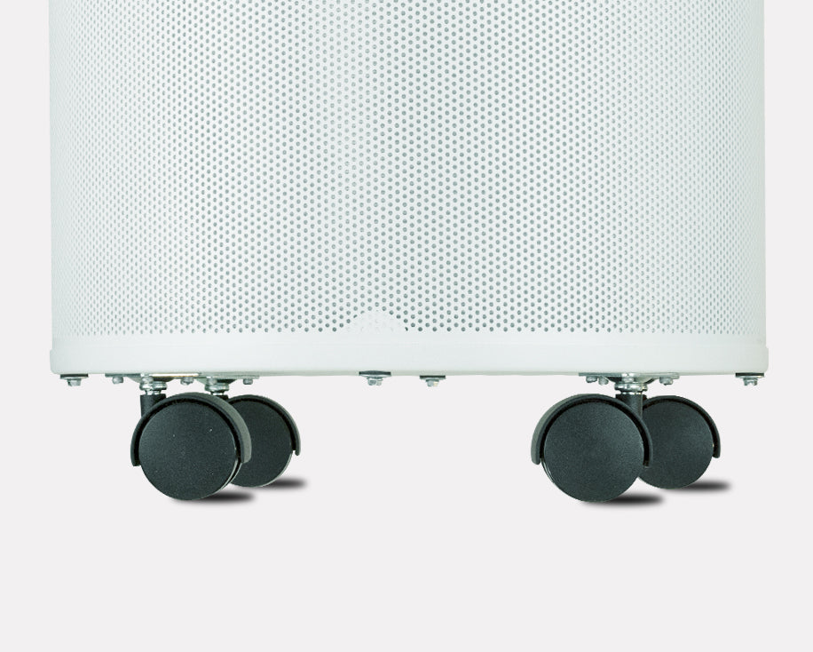 Airpura F714 Formaldehyde, VOCs and Particles Air Purifier