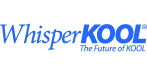 Authorized WhisperKOOL Dealer