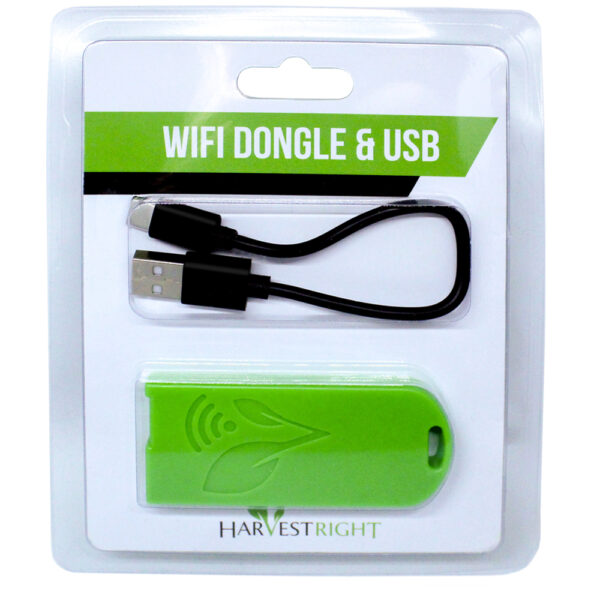 Harvest Right Wi-Fi Upgrade Kit (Compatible with: Software Versions 5.4, 5.5 and Higher)