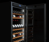 Wine Guardian Luxury Enoteca Single-Zone Wine Cooler 99H0411-04