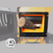 Chery Industrial 6" 15 HP 420cc Gas-Powered Wood Chipper
