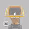 Chery Industrial 6" 15 HP 420cc Gas-Powered Wood Chipper