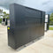 Chery Industrial 10ft Workbench Cabinet (30 Drawers, 2 Cabinets & 1 Pegboard)
