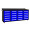 Chery Industrial 7ft Heavy Duty Garage Workbench Cabinet
