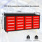 Chery Industrial 7ft Heavy Duty Garage Workbench Cabinet
