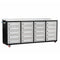 Chery Industrial 7ft Heavy Duty Garage Workbench Cabinet
