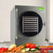 Harvest Right X-Large Home Pro Freeze Dryer with XL Oil Free Vacuum Pump, 7 Trays and Mylar Starter Kit in Stainless Steel
