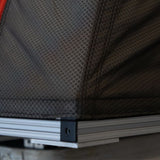 BadAss TENTS - "PACKOUT"- Soft top Rooftop Tent (Universal Fit)