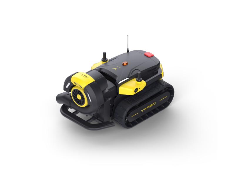 Yarbo Blower Module Y Series