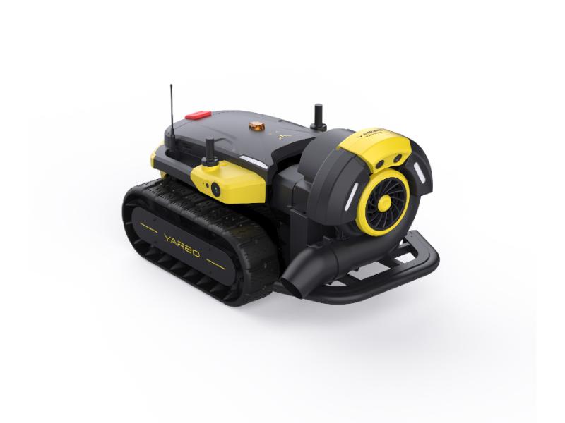 Yarbo Blower System Y40 Bundle