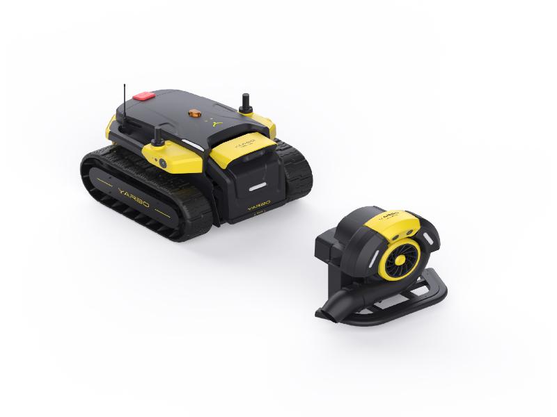 Yarbo Blower Module Y Series