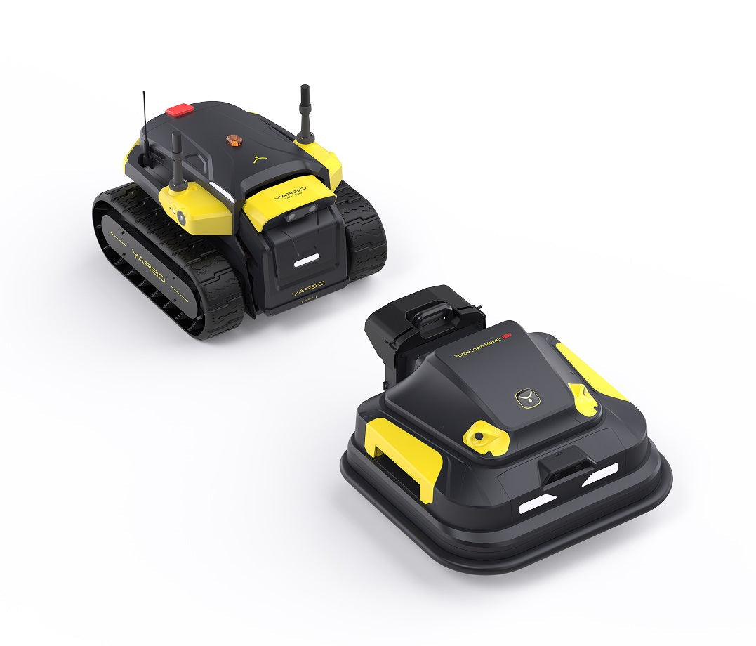 Yarbo Lawn Mower Pro Module Y Series