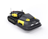 Yarbo Lawn Mower Pro System Y40 Bundle