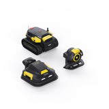 Yarbo Lawn Mower Pro + Blower Bundle