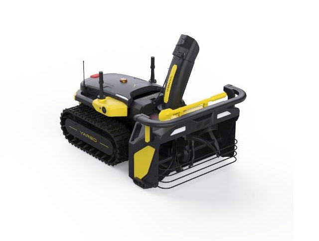 Yarbo Snow Blower System Y40 Bundle
