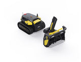 Yarbo Snow Blower System Y40 Bundle