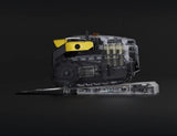 Yarbo Core All-Season Autonomous Yard Robot