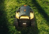Yarbo Core All-Season Autonomous Yard Robot