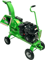 Yardbeast 2510 2.5″ Gas Wood Chipper with Kohler CH395 277cc 9.5HP Engine