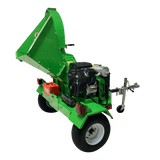 Yardbeast 4521 4.5″ Commercial Wood Chipper with Kohler Command Pro CH640 20.5HP Gas Engine