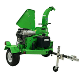 Yardbeast 4521 4.5″ Commercial Wood Chipper with Kohler Command Pro CH640 20.5HP Gas Engine